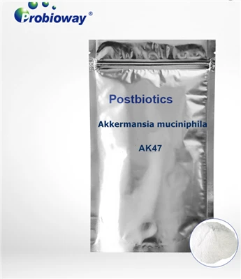บริษัท Zhengzhou H&H เปิดตัวโปรไบโอติกแบบโพสไบโอติก AK47 สุดล้ำ บุกเบิกยุคใหม...